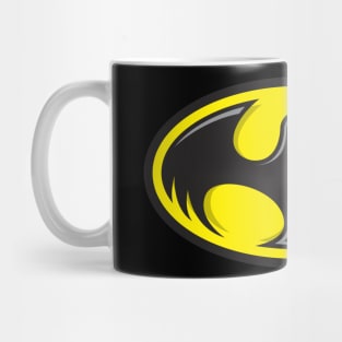 Christian Dove Hero Mug